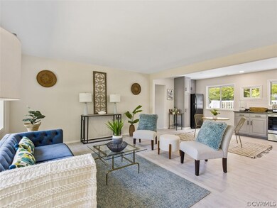 9207 Mapleway Rd, Henrico, VA 23229 - photo 4