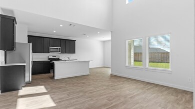 6308 Orchid Crest Ln, Rosenberg, TX 77469 - photo 6