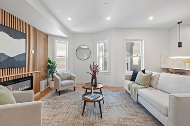 33 Kenberma Rd unit 2, Dorchester Center, MA 02124 - photo 7