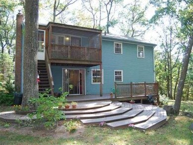 8 Skyview Rd, Lexington, MA 02420 - photo 2