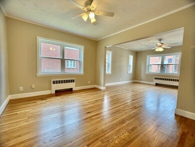 9 Jamaicaway Ct unit 1, Jamaica Plain, MA 02130 - photo 7