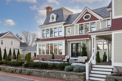 39 Wentworth, New Castle, NH 03854 - photo 2