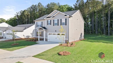 516 Daurian Dr unit Lot 17, Statham, GA 30666 - photo 2