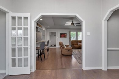 317 Norfolk Ct, Bedford, TX 76021 - photo 4