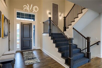 10309 W 173rd St, Overland Park, KS 66221 - photo 3