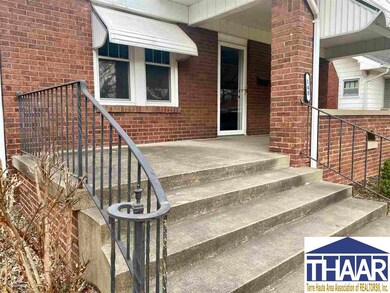 148 S 21st St, Terre Haute, IN 47803 - photo 4