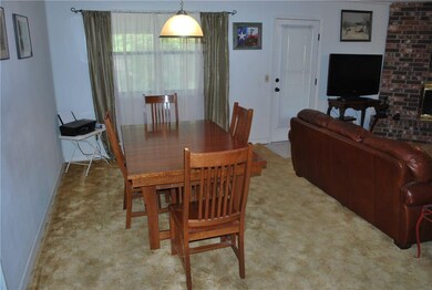 503 Turtle Creek Dr, Rogers, AR 72756 - photo 5