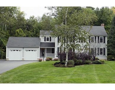 128 Parker Rd, Lancaster, MA 01523 - photo 3