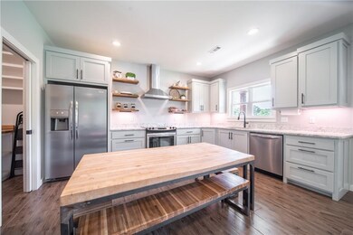 845 Stockburger St, West Fork, AR 72774 - photo 7