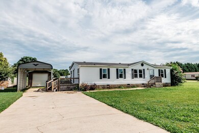 200 Bunker Hill Dr, Byron, GA 31008 - photo 4