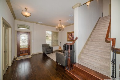 8634 Silent Creek, San Antonio, TX 78255 - photo 4