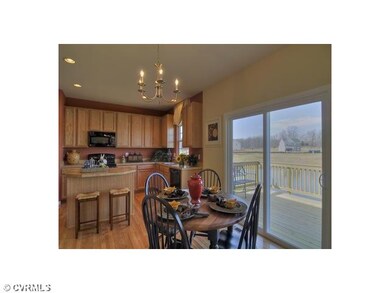 Kitchen - DINETTE