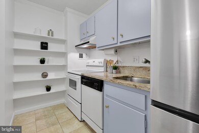 Webster House unit 703, Washington, DC 20036 - photo 3