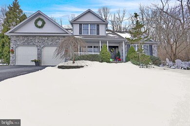 4640 Dunham Dr, Reading, PA 19606 - photo 5