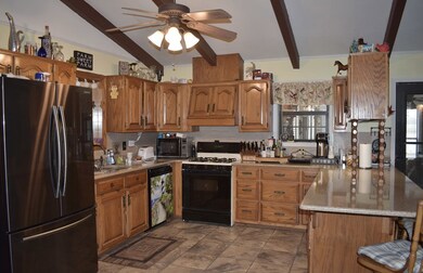 4997 Lyons Center Rd, Vidalia, GA 30474 - photo 5