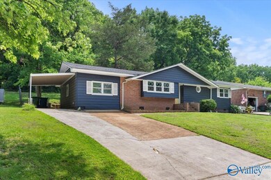 1918 Melbourne Ave NE, Huntsville, AL 35801 - photo 2