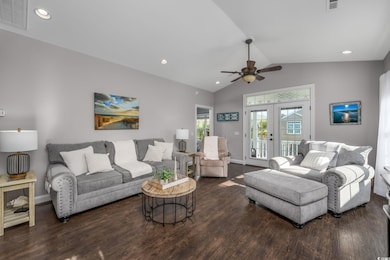 712 Ashland Ave, North Myrtle Beach, SC 29582 - photo 6