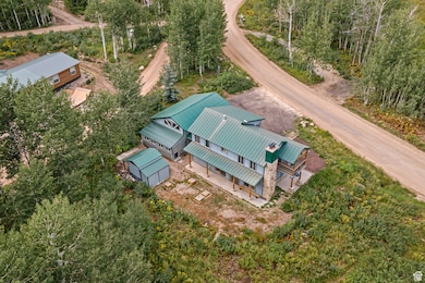 2029 W Tollgate Rd, Coalville, UT 84017 - photo 2