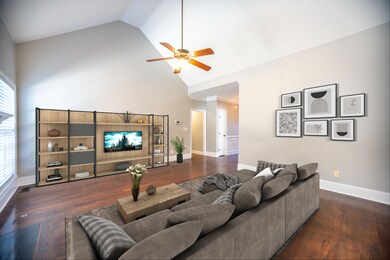 1214 Berkley Hills Pass, Evans, GA 30809 - photo 6