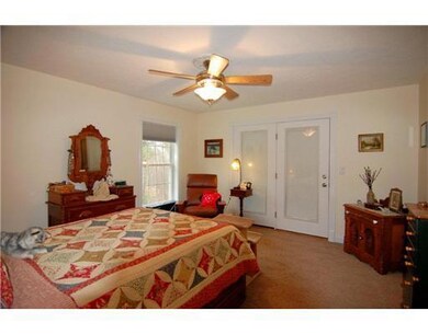 Master Bedroom.