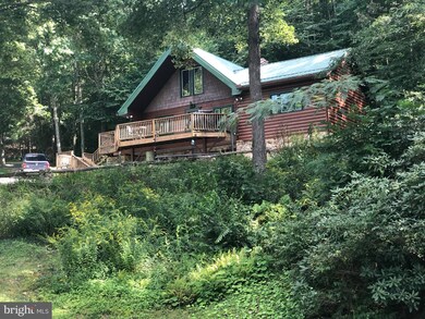 5258 Horn Camp Rd, Rio, WV 26755 - photo 2