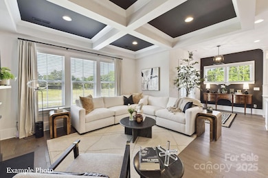 3016 Endhaven Terraces Ln unit 11, Charlotte, NC 28277 - photo 2