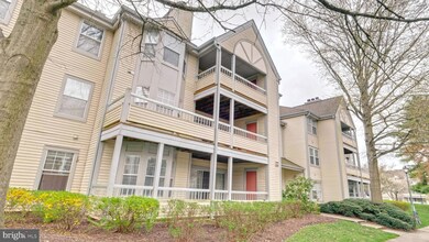 105 Claridge Ct unit 1, Princeton, NJ 08540 - photo 3