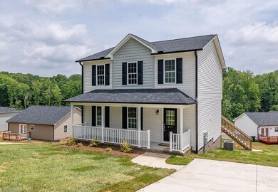 877 Breeze Hill Rd, Asheboro, NC 27203 - photo 2