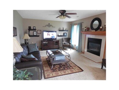 Family Room-L1. Gorgeous Family Room with view of 