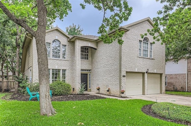 3604 Galena Hills Loop, Round Rock, TX 78681 - photo 2