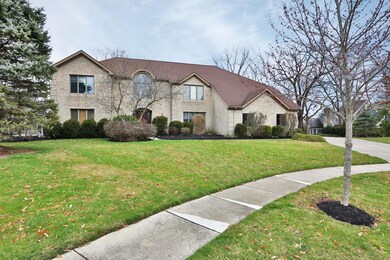 Lots of curb appeal