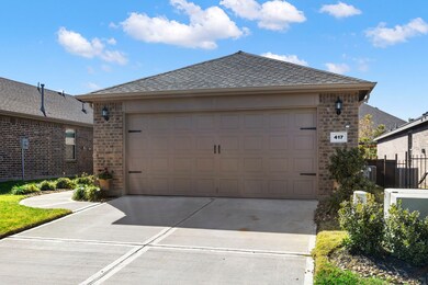 417 Thistle Thorn Dr, Spring, TX 77382 - photo 3