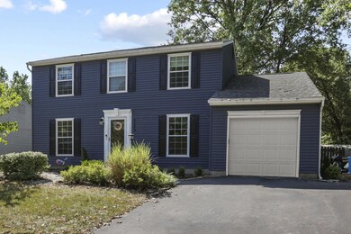 325 Rimbey Ave, Columbus, OH 43230 - photo 2