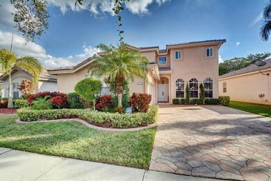 13754 S Garden Cove Cir, Davie, FL 33325 - photo 2