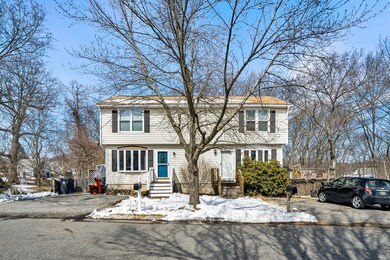 30 Taylor St unit 30, Haverhill, MA 01832 - photo 3