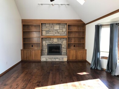 Limberlost Fireplace 2