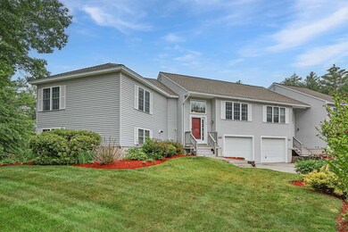 34 Norfolk St unit 1, Hampstead, NH 03841 - photo 3