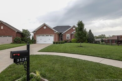 5528 Cambridge Ct, Charlestown, IN 47111 - photo 5