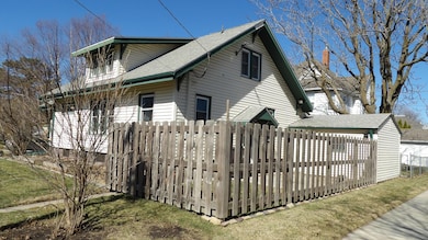 Southeast Corner