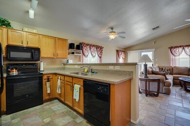 1939 E Oakland St, Chandler, AZ 85225 - photo 5