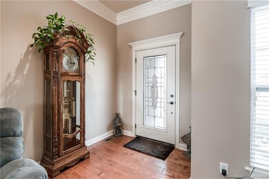 1390 Blossom Way NE, Corydon, IN 47112 - photo 5