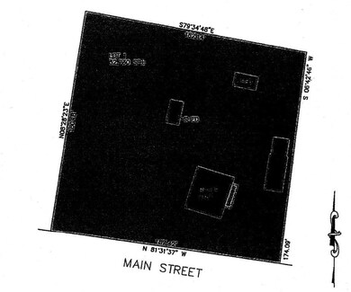 187 Main St, Foxboro, MA 02035 - photo 4