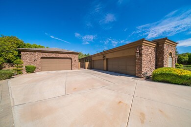Garages
