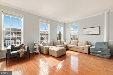 15653 William Bayliss Ct, Woodbridge, VA 22191 - photo 4