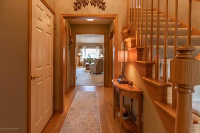 MLS entry 1