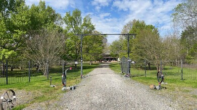 Main entrance