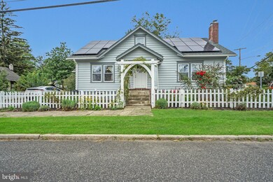 200 Maxwell Ave, Hightstown, NJ 08520 - photo 3