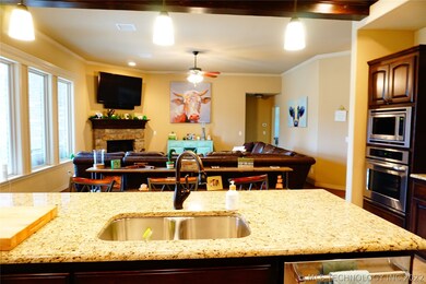 Open and inviting!!