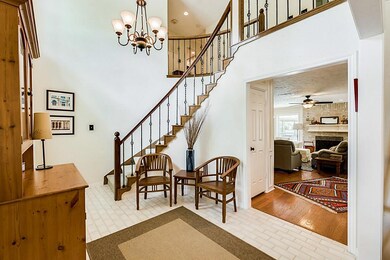 15715 Knoll Lake Dr, Houston, TX 77095 - photo 2