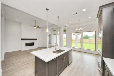 21130 Flowerhorn Dr, Cypress, TX 77433 - photo 7